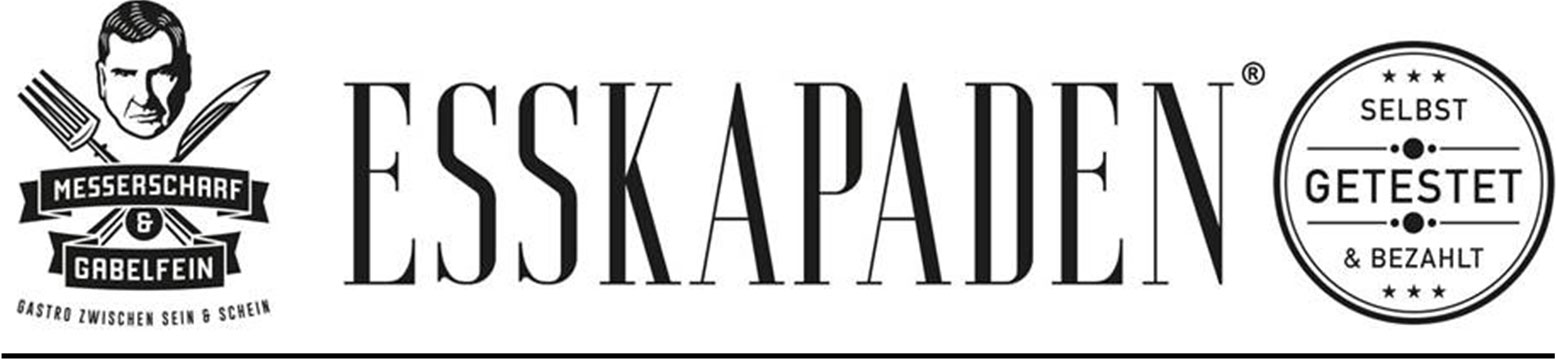 Esskapaden
